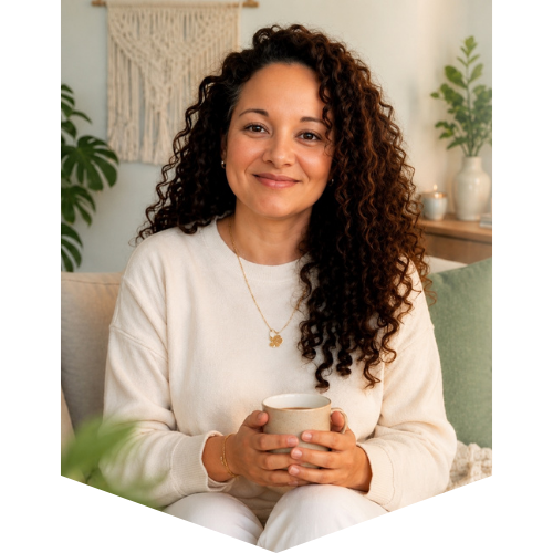 Diana Quiroz - Terapeuta de respiración consciente en español