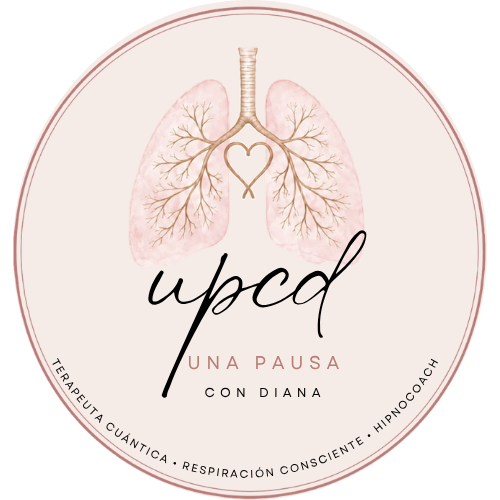 Una Pausa con Diana - Acompañamiento online para mujeres